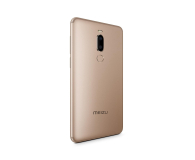 MEIZU M8 4/64GB Zloty Dual Sim - 479272 - zdjęcie 4
